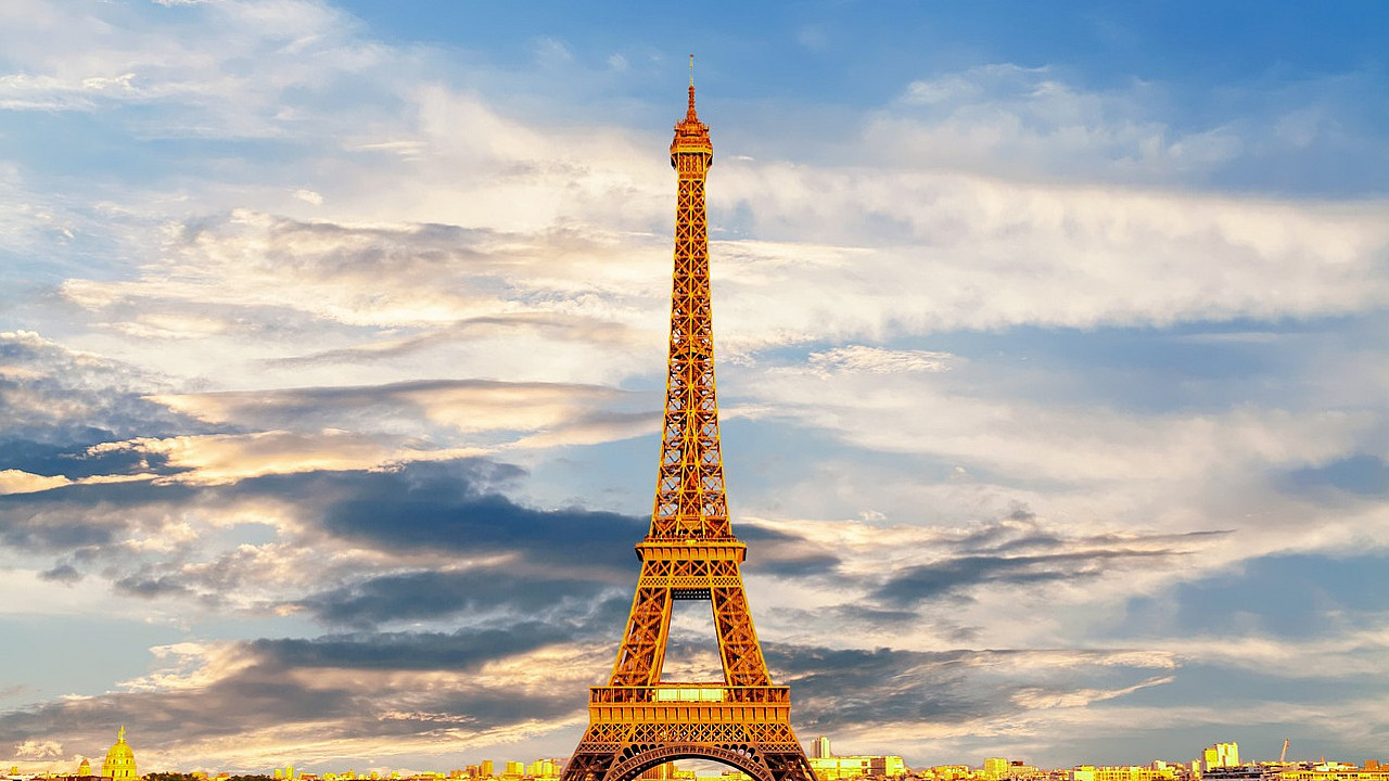 Eiffelturm Paris | Foto: Pixabay