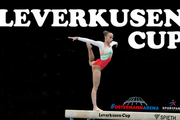 Leverkusen-Cup 2024 | Foto: Leverkusen-Cup