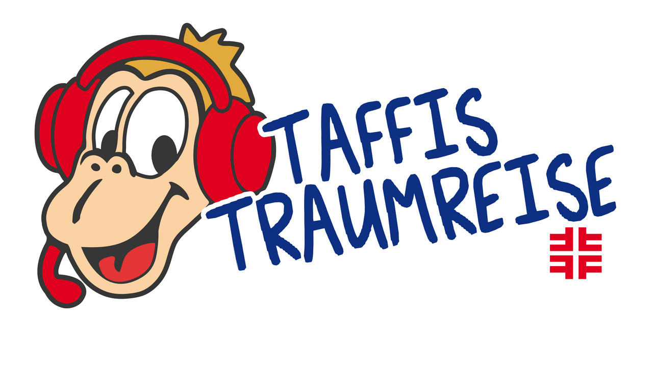 Taffis Traumreise | Bildquelle: DTB/DTJ