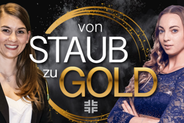 Podcast "Von Staub zu Gold" Folge #13 | Foto: DTB