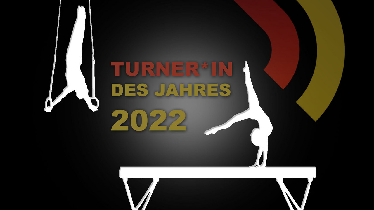 Wer wird die nächste Turnerin und der nächste Turner des Jahres? | Bildquelle: DTB