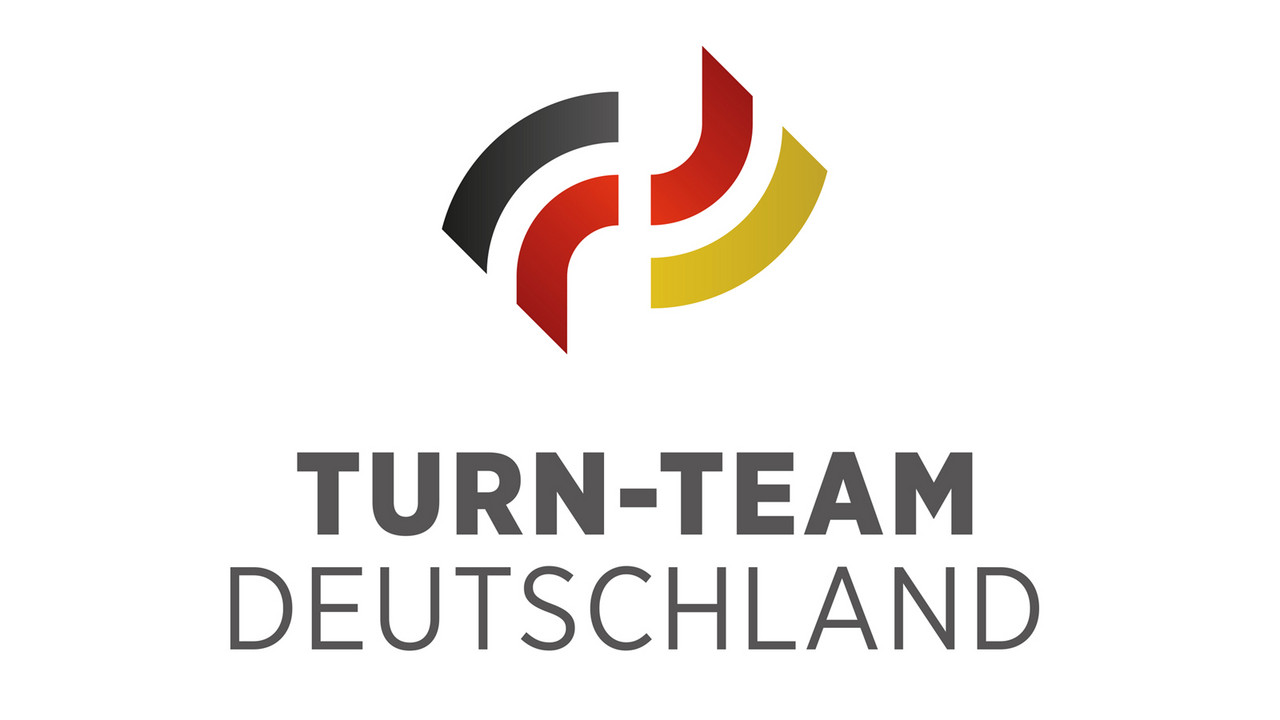 Turn-Team Deutschland Logo