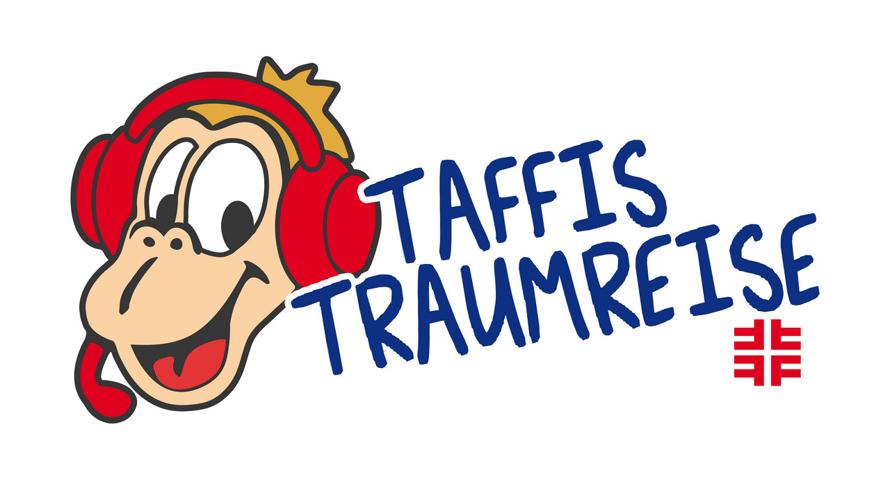 Bild: Taffis Tramreise Staffel 3 | Bildquelle: DTJ